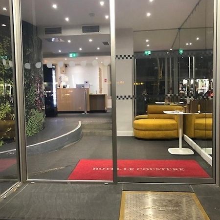 Hotel Le Cousture Тулуза Екстер'єр фото