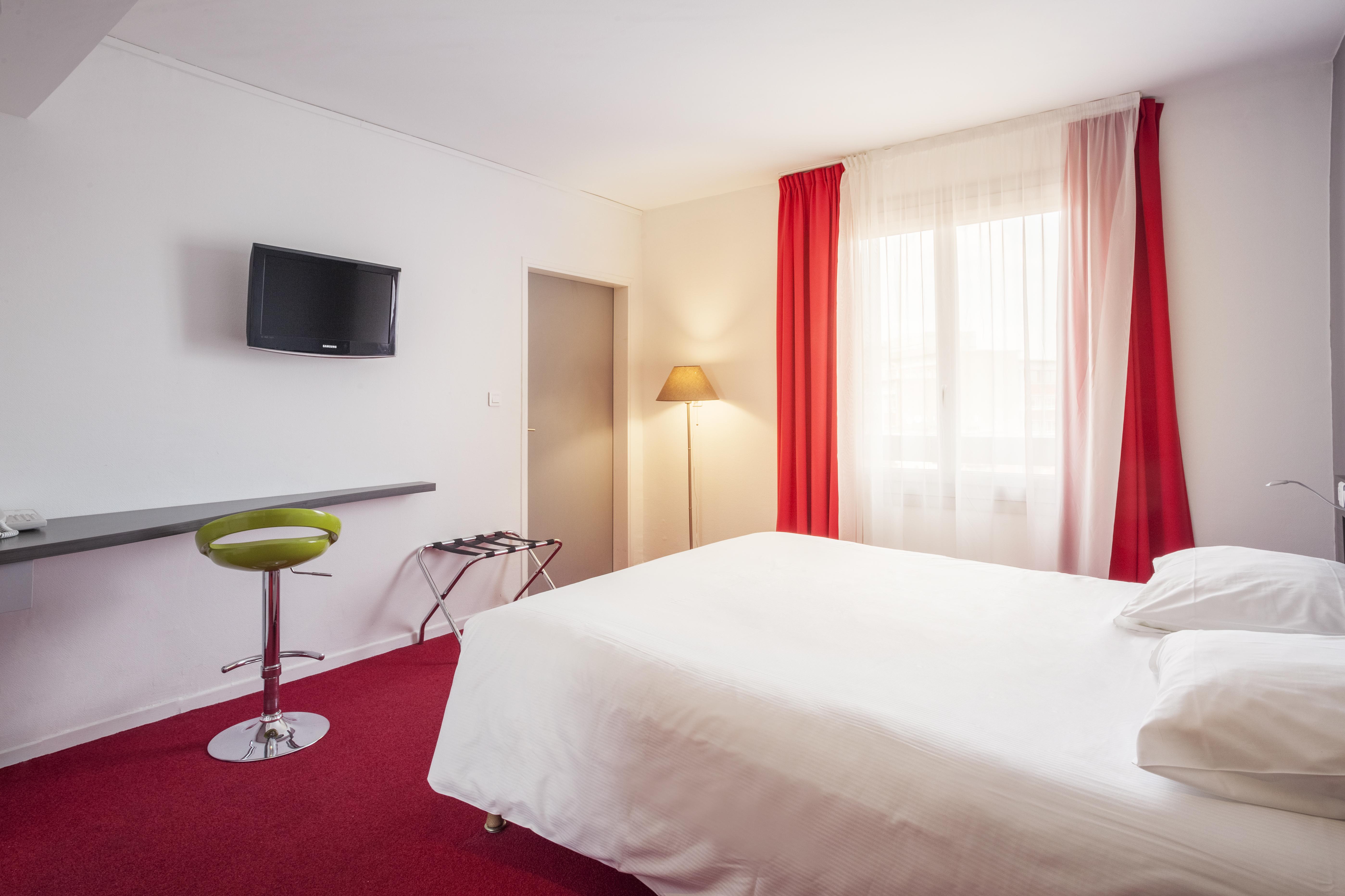 Hotel Le Cousture Тулуза Екстер'єр фото
