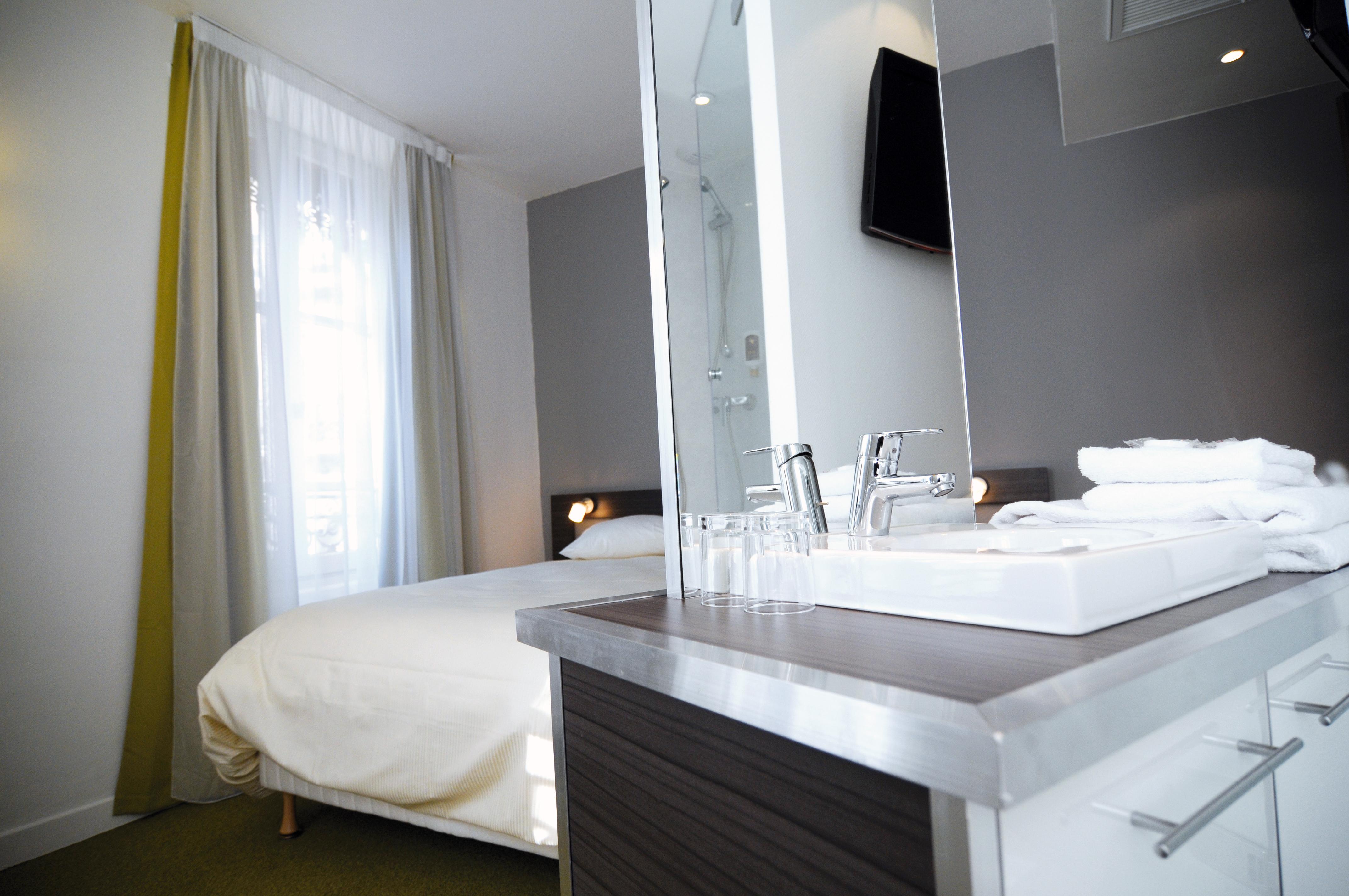 Hotel Le Cousture Тулуза Екстер'єр фото