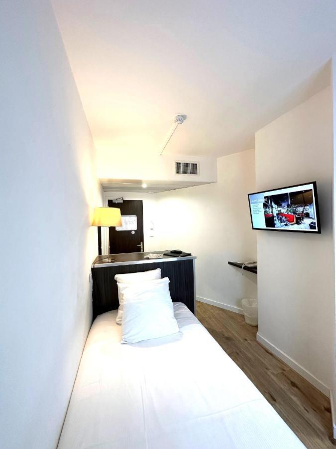 Hotel Le Cousture Тулуза Екстер'єр фото