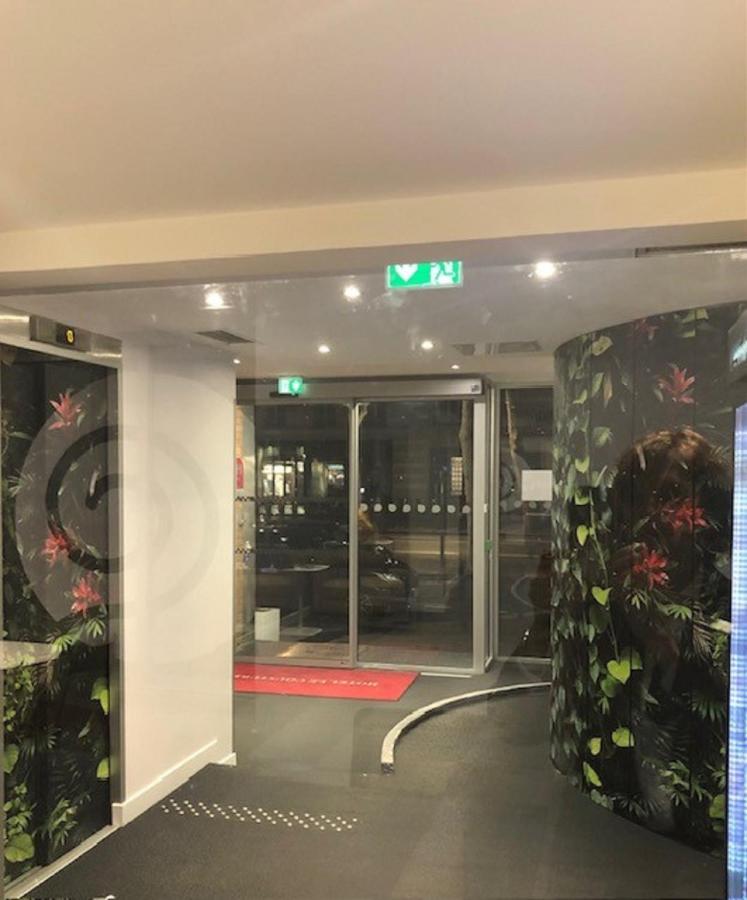 Hotel Le Cousture Тулуза Екстер'єр фото