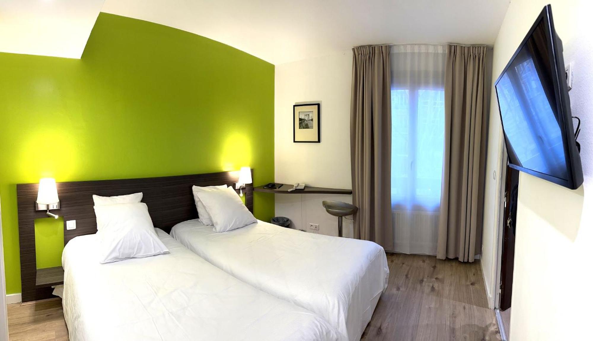 Hotel Le Cousture Тулуза Екстер'єр фото