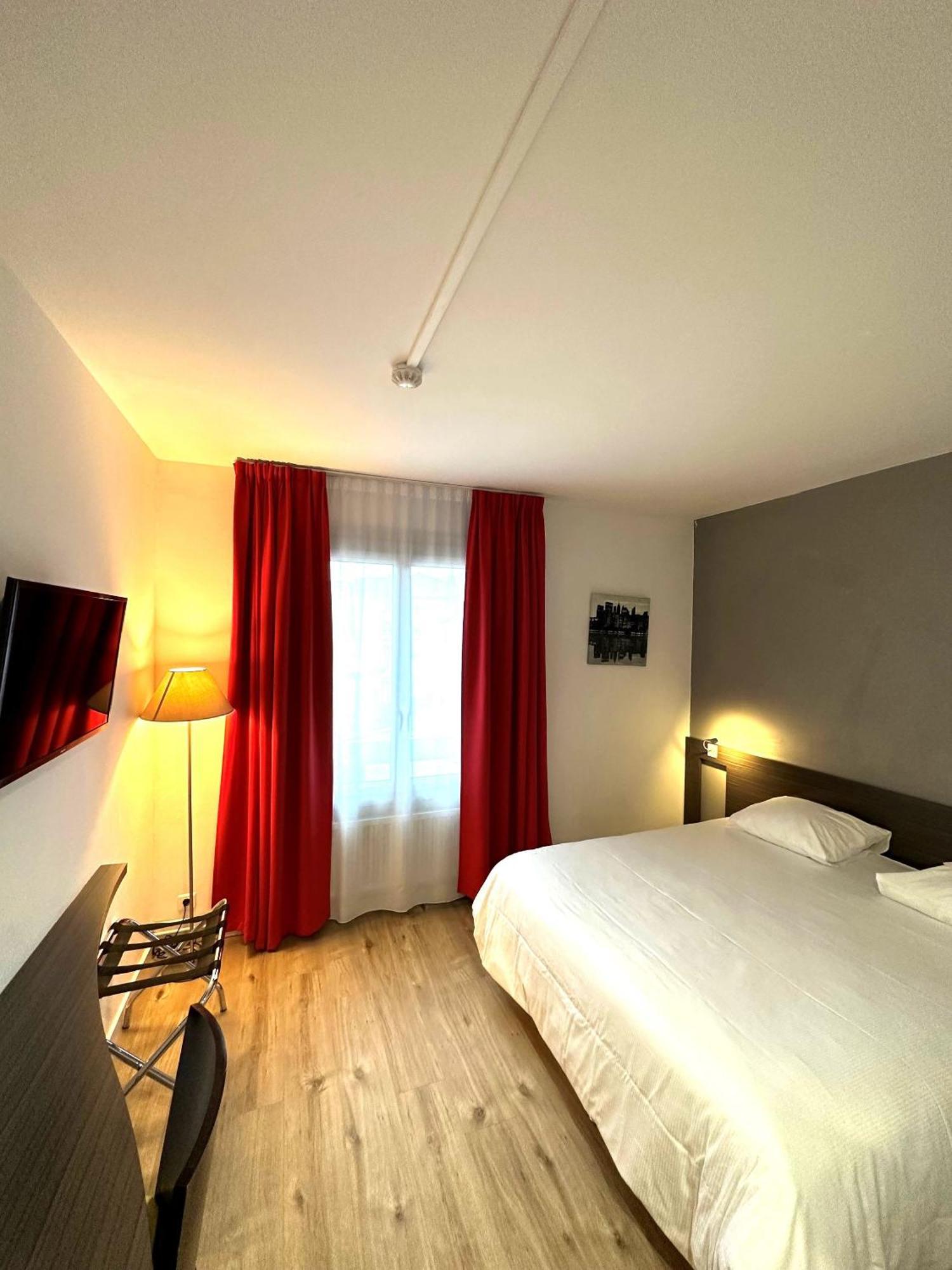 Hotel Le Cousture Тулуза Екстер'єр фото