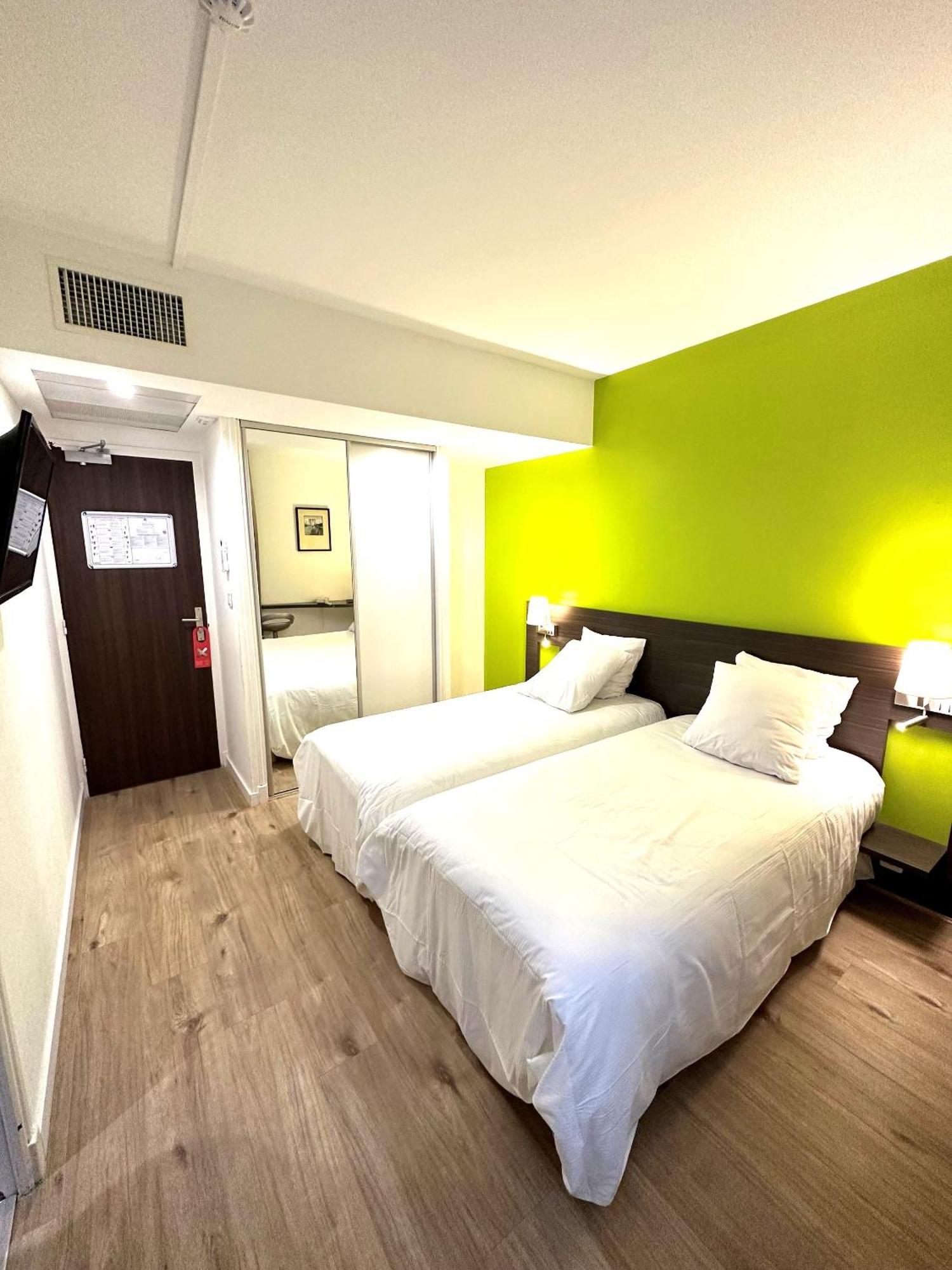 Hotel Le Cousture Тулуза Екстер'єр фото