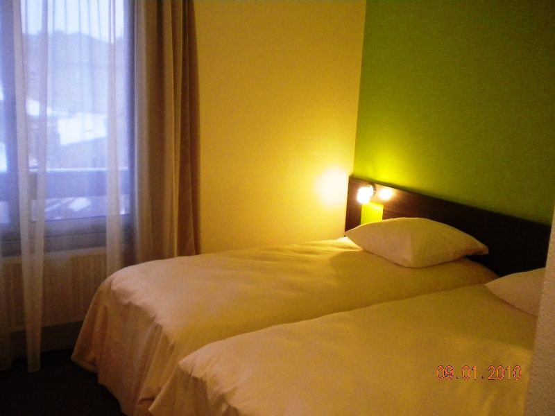 Hotel Le Cousture Тулуза Екстер'єр фото